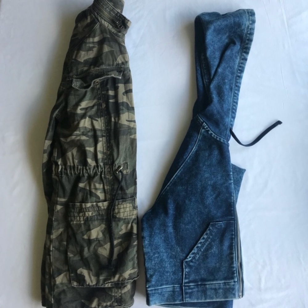 Special bundle